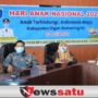 Pandemi Tak Halangi Peringatan Hari Anak Nasional 2021