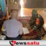 Pastikan Warganya Bebas Covid-19, Lurah Gladak Anyar Blusukan Pemukiman Kota