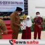 Pemkab Pamekasan Selalu Apresiasi Para Pelajar Berprestasi dan Pelafal Al Qur'an