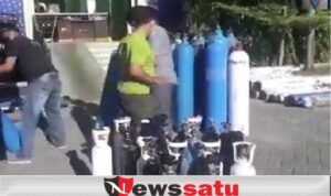 Pemkab Pamekasan Siapkan Layanan Oksigen Gratis Bagi Warga Isoman