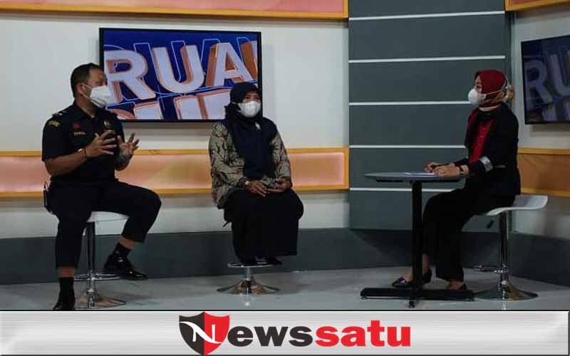 Pemkab Pamekasan dan Bea Cukai Edukasi Masyarakat Melalui Berbagai Lini dan Media