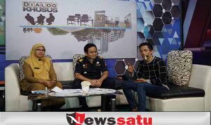 Pemkab dan Bea Cukai Manfaatkan Sinergi Media, Sosialisasikan DBHCHT dan Legalitas Cukai Rokok di Madura