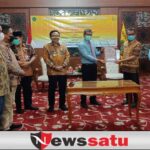 Pemkab dan Kejari Sepakati Pendampingan Hukum untuk Program Prioritas Pamekasan