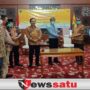 Pemkab dan Kejari Sepakati Pendampingan Hukum untuk Program Prioritas Pamekasan