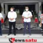 Pemkot Surabaya Banjir Bantuan Peduli Penanggulangan Pandemi Covid-19