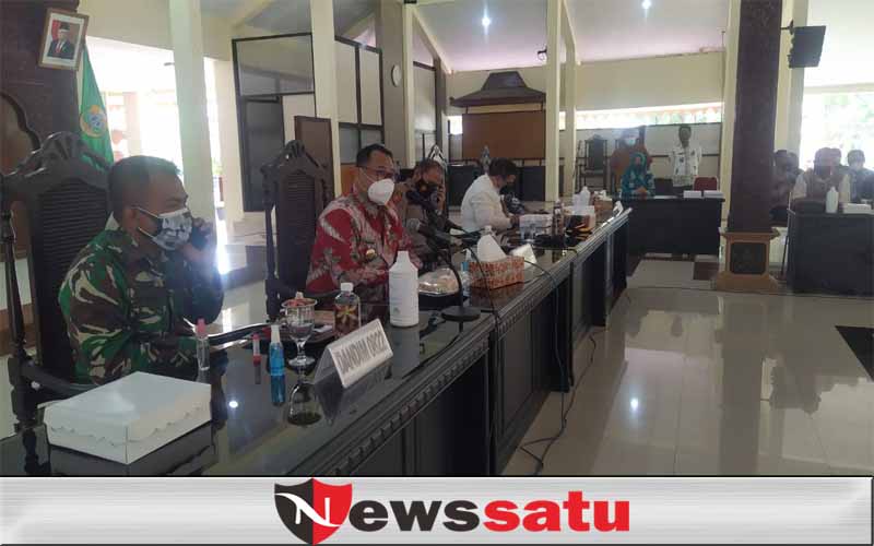 Pengambilan Paksa Jenazah Covid-19, Warga Bondowoso Termakan Informasi Hoax