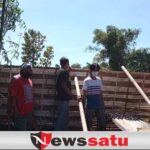 Penghuni Green Savana Blok III, Kota Probolinggo Tolak Truk Masuk