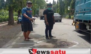 Pensiunan Perhutani Probolinggo Tewas Hendak Ambil Uang Pansiunan