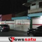 Penyekatan 24 Jam, Lampu PJU Di Kota Probolinggo Dipadamkan