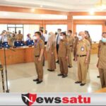 Perkuat Literasi Digital Pengurus BAKOHUMAS dan ASN, Pemkab OKI Gelar Workshop GTC