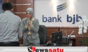 Pertumbuhan Kredit Bank BJB Capai 6,8%