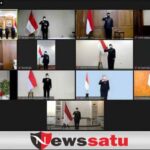 Pj Sekda Bondowoso Dilantik sebagai Kadis PMD Jawa Timur