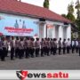 Polres Kota Probolinggo Salurkan Bantuan Beras kepada Warga