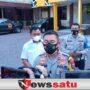 Polres Kota Probolinggo Ungkap Dugaan Asusila Dua Remaja Di Taman Maramis