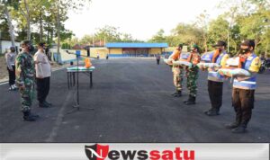 Polres Pamekasan Siapkan 5000kg Beras Untuk Pekerja Harian dan Pekerja Informal
