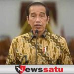 Presiden Jokowi Perpanjang PPKM Level IV Wilayah Jawa Bali