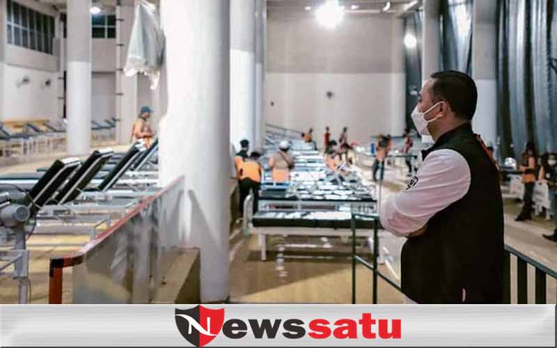 RS Lapangan Tembak Siap Jadi Rujukan Pasien Melalui Puskesmas di Surabaya