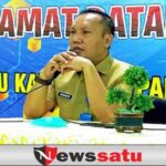 RSUD Waru Bisa Mutakhirkan Layanan Dari Kucuran Alokasi DBHCHT Tahun 2021