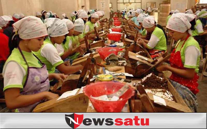 Relaksasi Pembayaran Cukai Tembakau, Kembali Diberikan Pemerintah di Masa Pandemi
