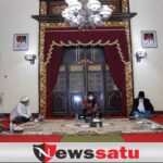 SE Gubernur Jatim, Bupati Fauzi Minta Warga Sumenep Sholat Idul Adha Di Rumah