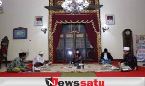 SE Gubernur Jatim, Bupati Fauzi Minta Warga Sumenep Sholat Idul Adha Di Rumah