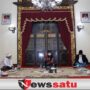 SE Imbauan Pembacaan Sholawat, Bupati Fauzi Gandeng PCNU Sumenep
