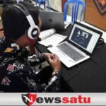 SMK Kesehatan Bina Husada Pamekasan Laksanakan KBM Daring