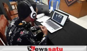 SMK Kesehatan Bina Husada Pamekasan Laksanakan KBM Daring
