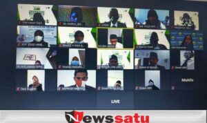 STITA Dilakukan AL, Ini Pesan Bupati Bondowoso