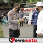 Satgas Covid-19 Ketapang, Tutup Pasar Sapi di Sampang