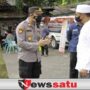 Satgas Covid-19 Ketapang, Tutup Pasar Sapi di Sampang