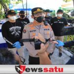 Satgas Gakkum Polda Jatim Disiapkan di Operasi Aman Nusa II PPKM Darurat