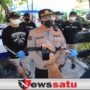 Satgas Gakkum Polda Jatim Disiapkan di Operasi Aman Nusa II PPKM Darurat