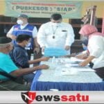 Sebanyak 2981 Warga Kota Probolinggo Terima Bansos Dampak PPKM Darurat