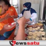 Sertifikat Laik Hygiene Sanitasi Jasa Boga dan Depot Air Minum Diraih Lapas Sustik Pamekasan