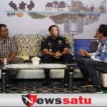 Sosialisasi Cukai Tembakau Tetap Berjalan Meski PPKM Darurat di Pamekasan