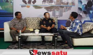 Sosialisasi Cukai Tembakau Tetap Berjalan Meski PPKM Darurat di Pamekasan
