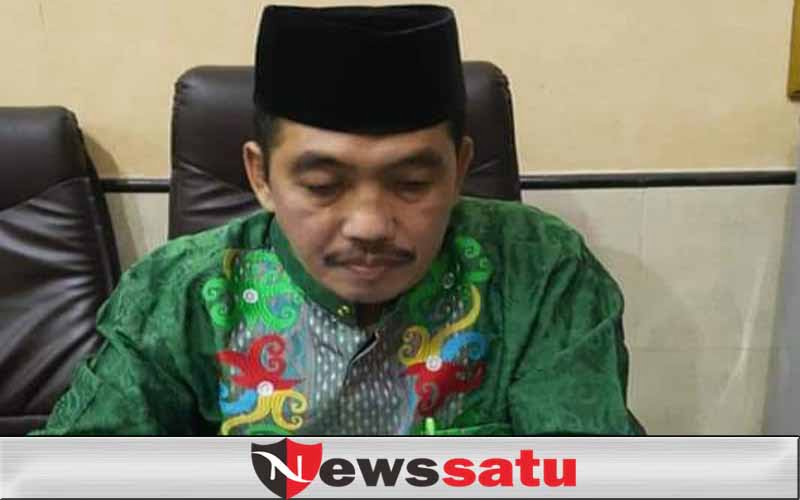 Stok Oksigen Dan Obat Menipis, DPRD Sumenep Himbau Warga Untuk Disiplin Prokes