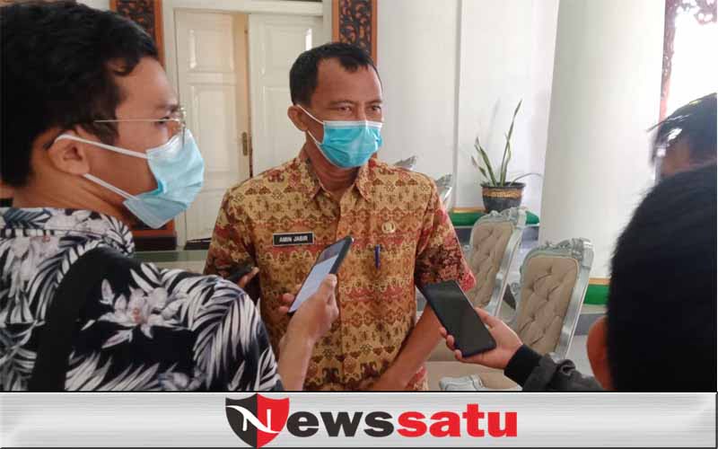 Strategi Pemkab Pamekasan Mengatasi Dampak Kekeringan Bagi Kebutuhan Air Warga