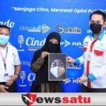Sukses Gugah Milenial Disiplin Prokes Lewat Media Digital