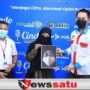 Sukses Gugah Milenial Disiplin Prokes Lewat Media Digital