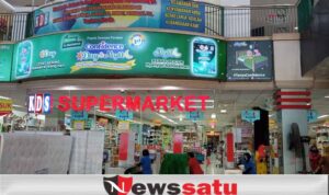Surat Edaran Walikota Probolinggo Soal PPKM, Pengusaha Supermarket Omset Turun