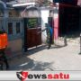 TNI-Polri Terus Melakukan Disinfeksi rumah Warga dan Lingkungan di Pelosok Pamekasan