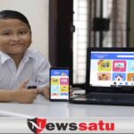Tahun Ajaran Baru 2021, Kipin School Gratiskan Ribuan Konten Belajar untuk Seluruh Anak Indonesia