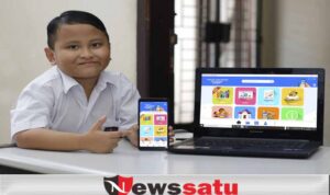 Tahun Ajaran Baru 2021, Kipin School Gratiskan Ribuan Konten Belajar untuk Seluruh Anak Indonesia