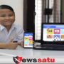 Tahun Ajaran Baru 2021, Kipin School Gratiskan Ribuan Konten Belajar untuk Seluruh Anak Indonesia