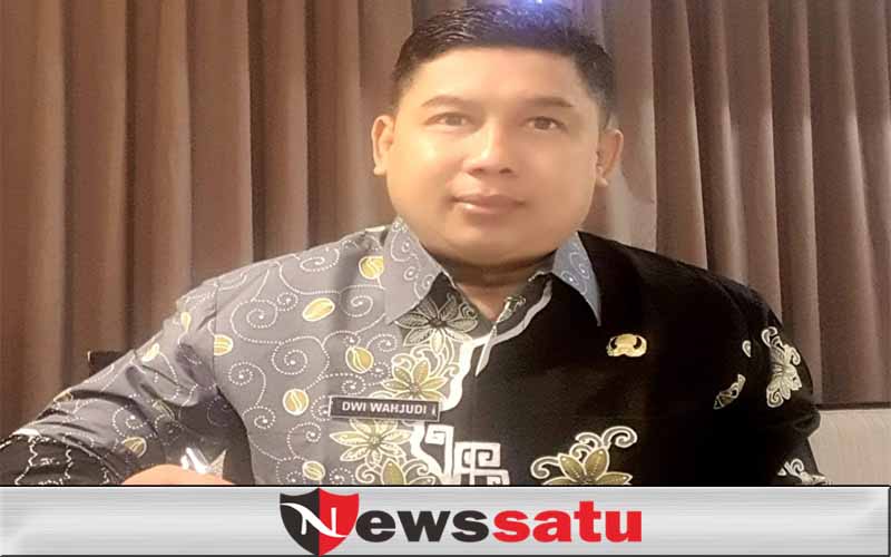 Tangkal Informasi Hoax, Ini Pesan Diskominfo Bondowoso