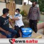 Target Herd Immunity, Vaksinasi Door To Door Makin Gencar di Pamekasan