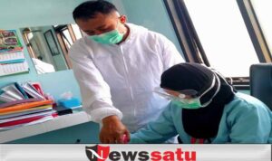 Tempat Tidur Isolasi Covid-19 di kota Batu Sudah Penuh