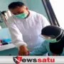 Tempat Tidur Isolasi Covid-19 di kota Batu Sudah Penuh